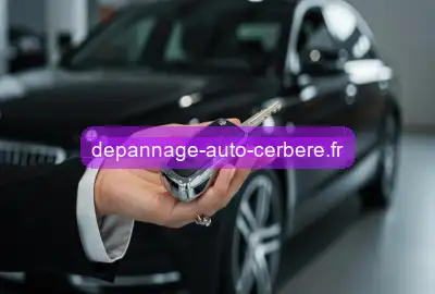 Ouverture de Porte